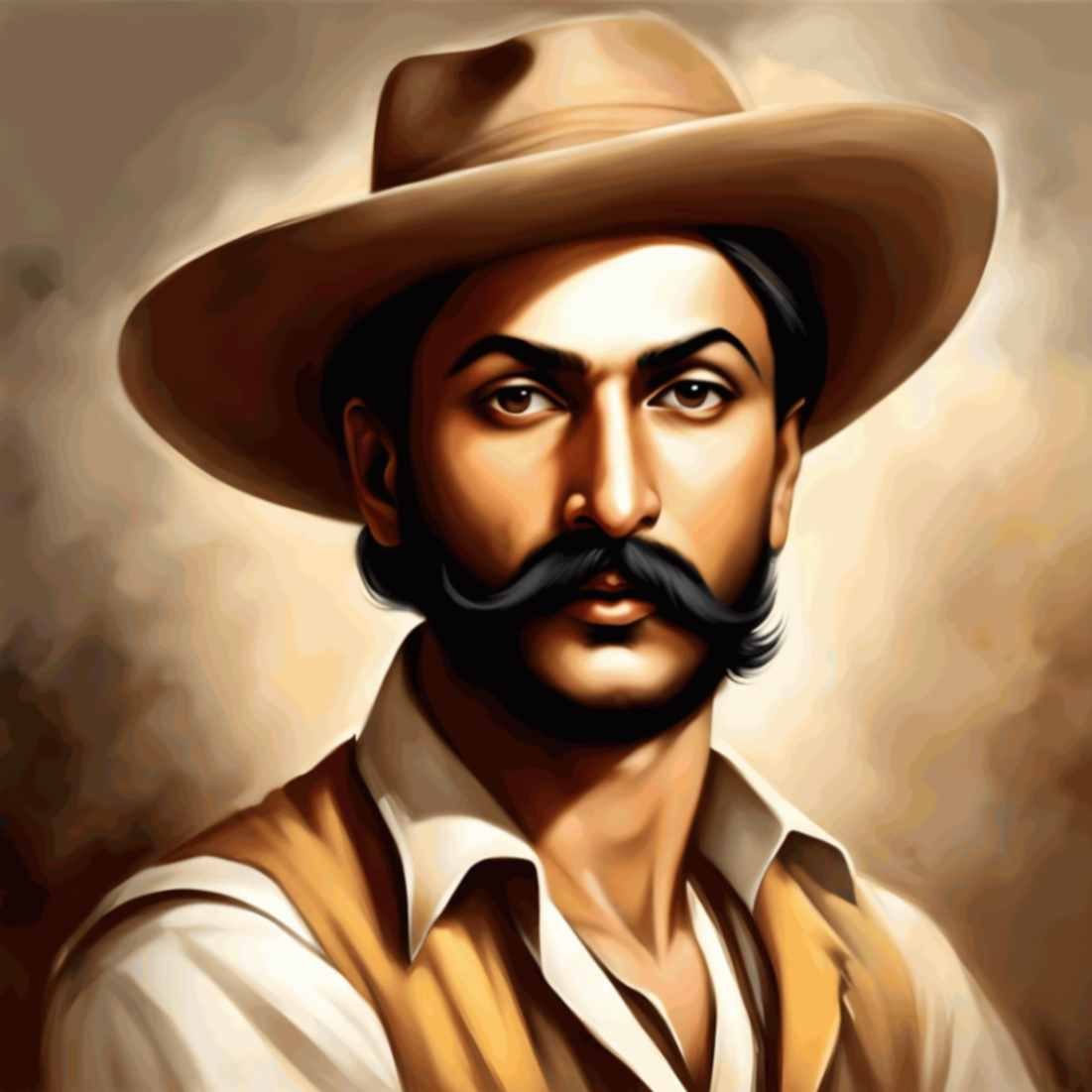 Bhagat Singh