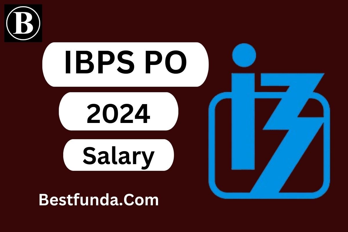 IBPS PO Salary and Perks 2024