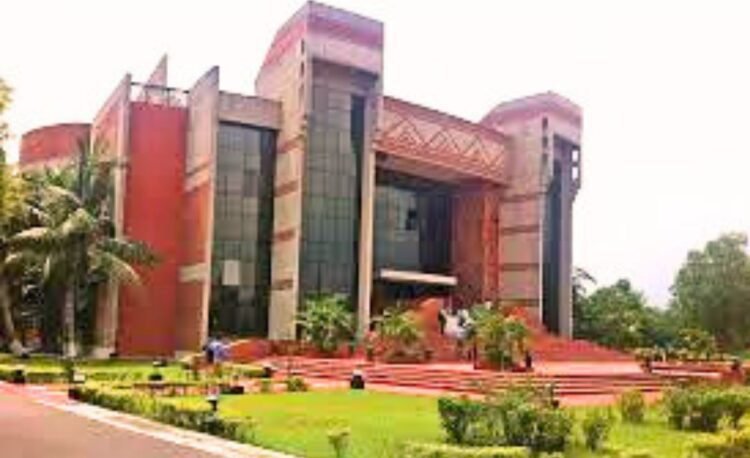 IIM Calcutta