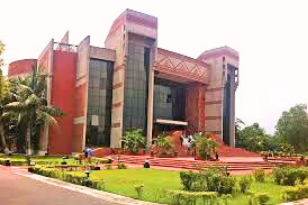 IIM Calcutta