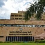 iit delhi