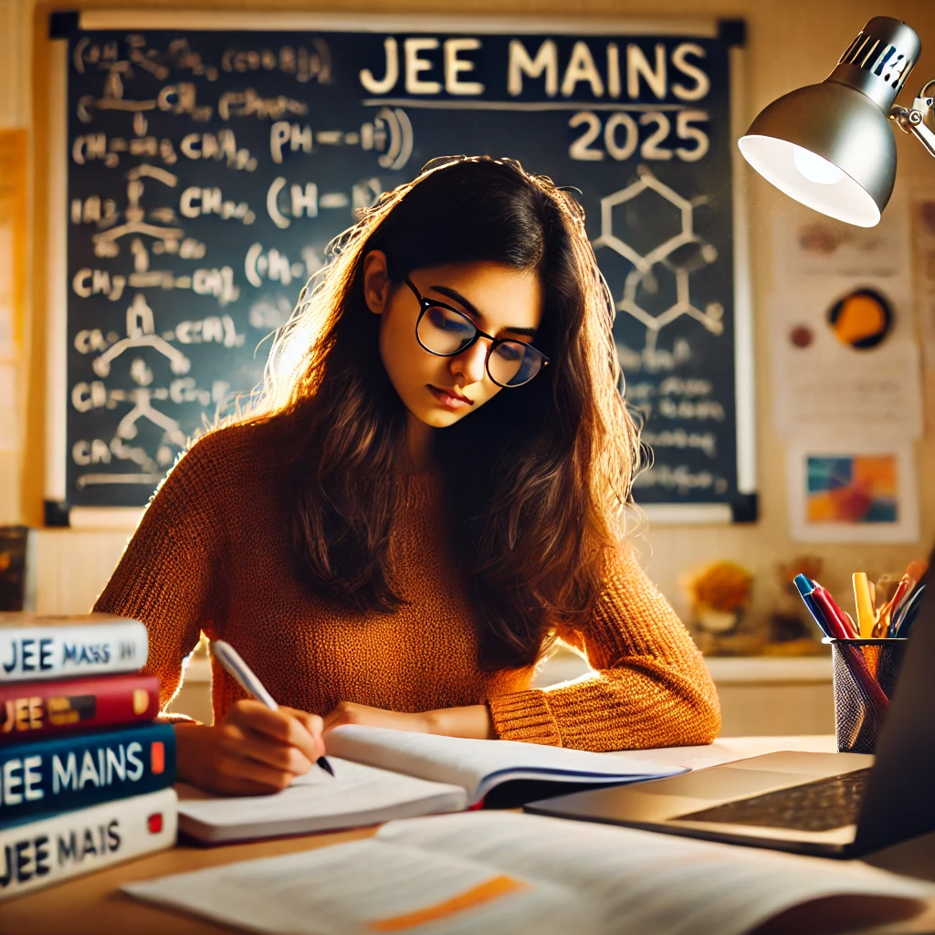 Jee mains 2025 images