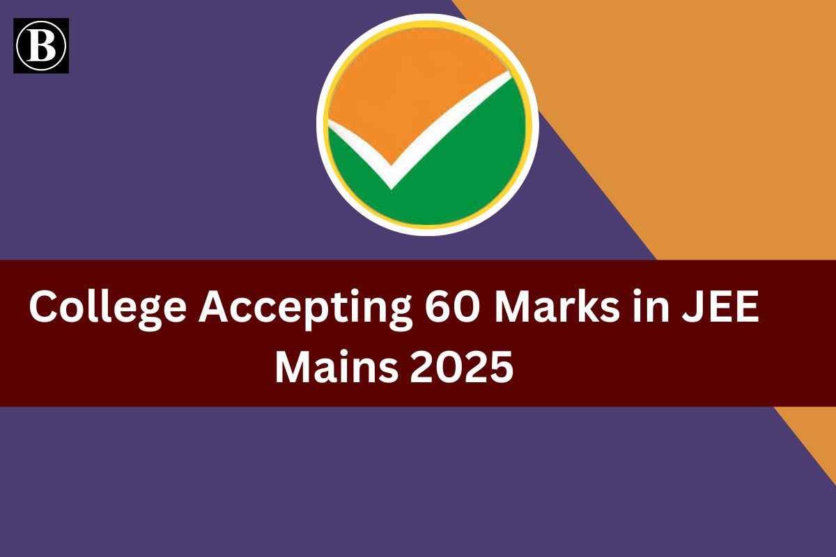 60 marks in jee mains percentile