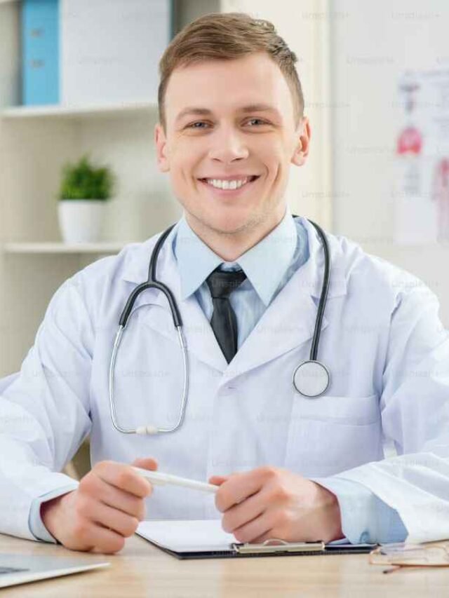 Doctor