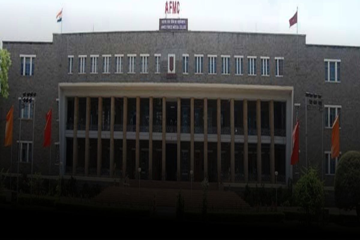 afmc pune images
