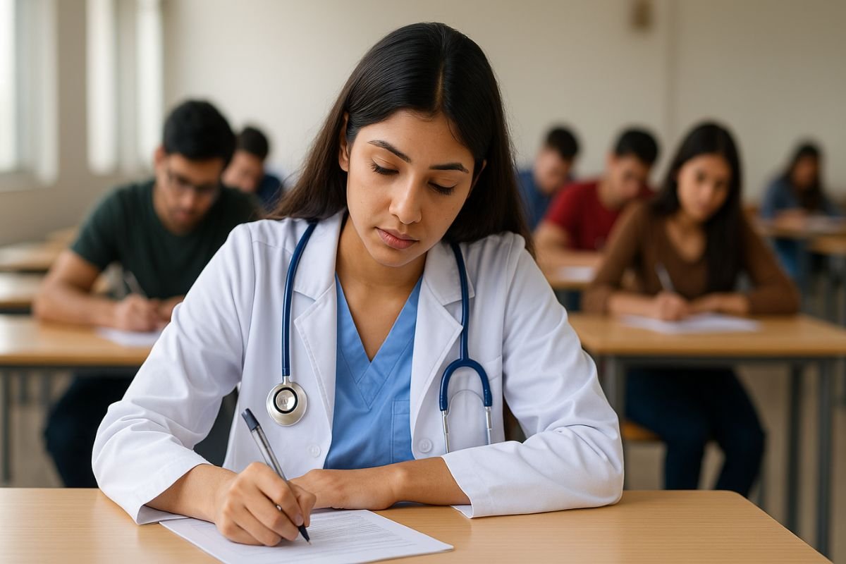 NEET 2026 Age Limit and Attempt