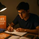 JEE Advanced 2026 Exam Date