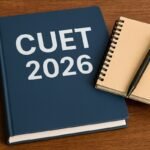 CUET Exam 2026
