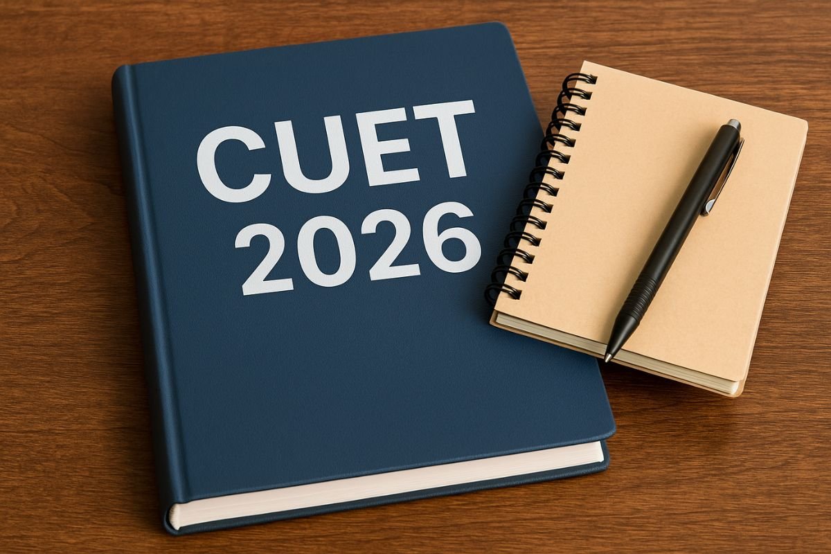 CUET Exam 2026
