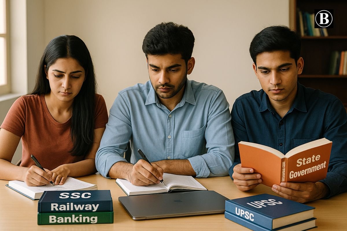 Government Job Vacancy 2026