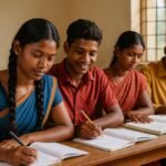 EMRS Admit Card 2025