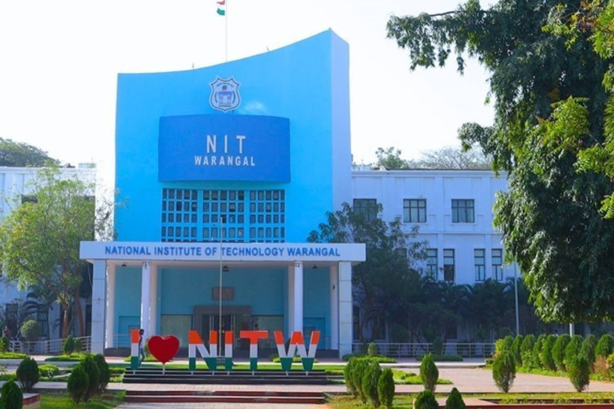 NIT Warangal