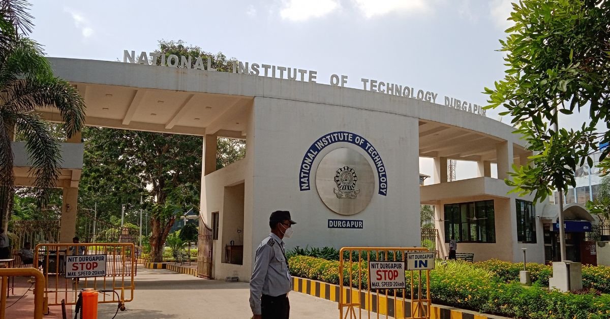 NIT Durgapur
