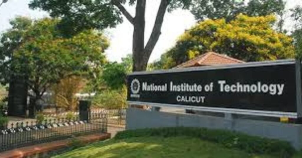 NIT Calicut