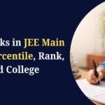 120 Marks in JEE Main 2026