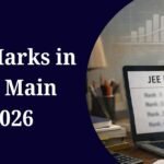 170 Marks in JEE Main 2026