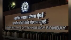 IIT Bombay