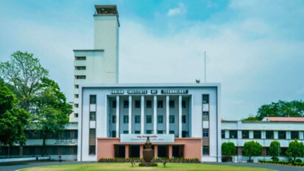 IIT Kharagpur