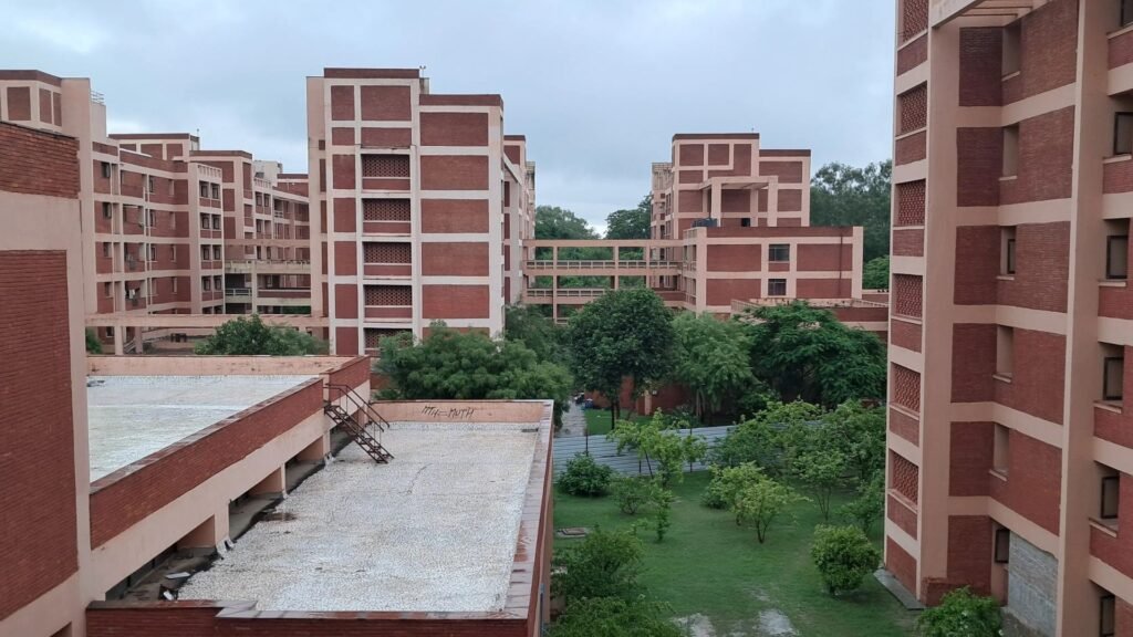 IIT Kanpur