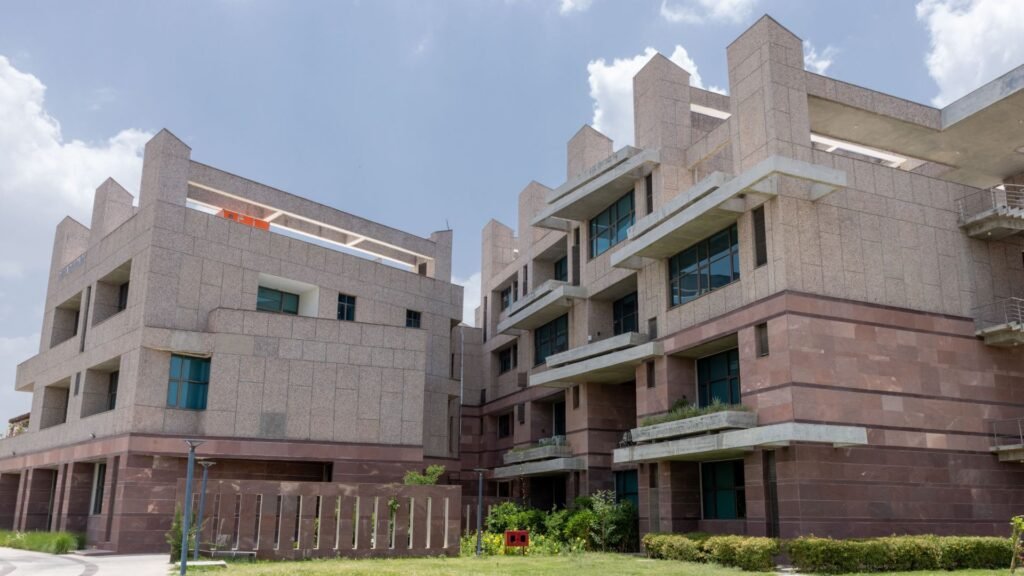 IIT Gandhinagar