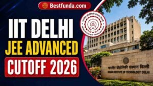 IIT Delhi Cutoff 2026 image