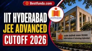 IIT Hyderabad Cutoff 2026