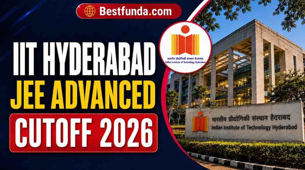IIT Hyderabad Cutoff 2026